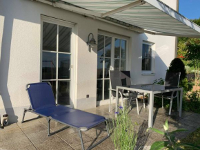 Saengjan`s Appartement Altdorf